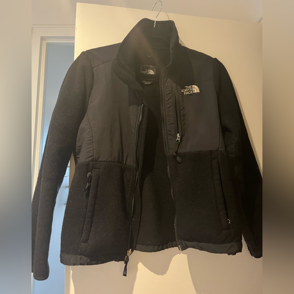 XS North Face Denali
